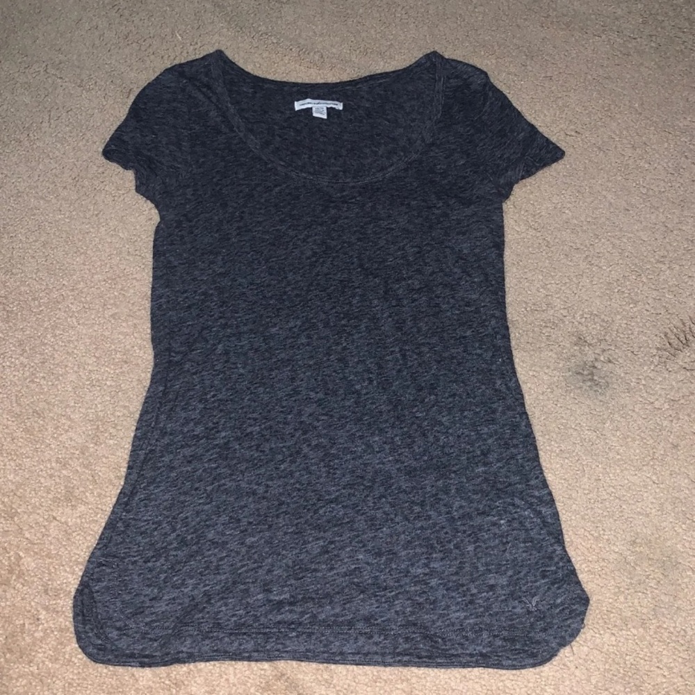 american eagle shirt